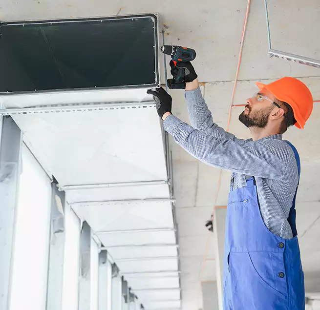 Why Homeowners & Businesses Trust Us in El Cerrito, CA