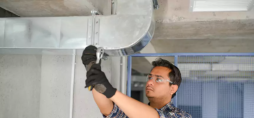 Our Air Duct Installation Services in El Cerrito, CA