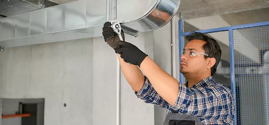 Our Air Duct Pathogen Disinfection Services in El Cerrito, CA