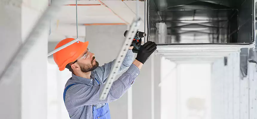 Our Air Vent Replacement Services in El Cerrito, CA