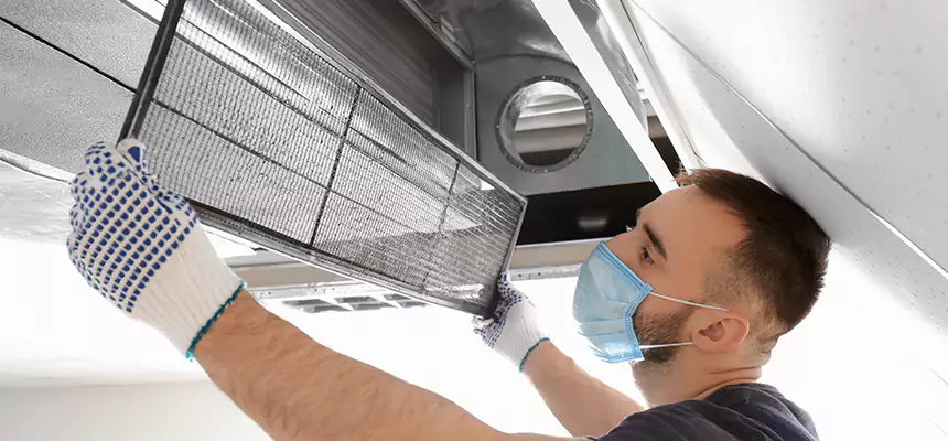 Our Bathroom Exhaust Duct Cleaning Services in El Cerrito, CA