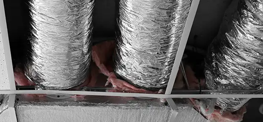 Scalable Commercial Multi‑Unit Dryer Vent Camera Inspection in El Cerrito, CA