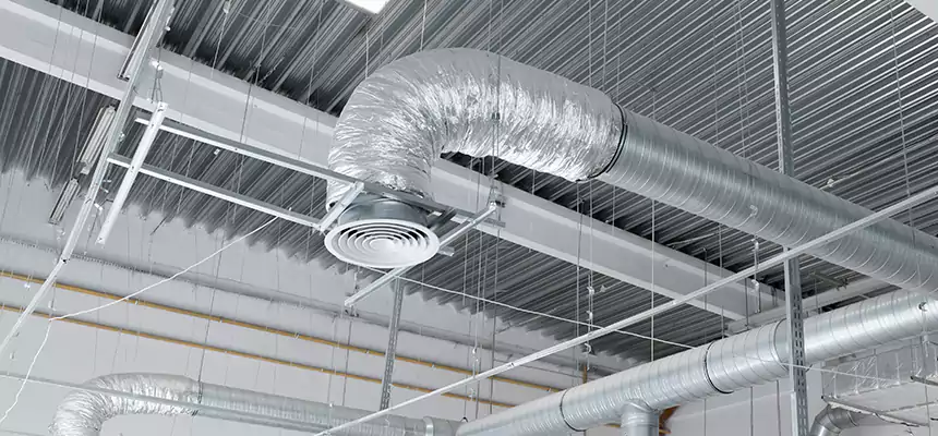 Our Dryer Vent Hose Replacement Services in El Cerrito, CA