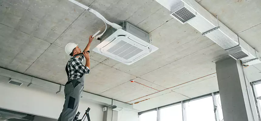 Our HVAC System Deodorizing Services in El Cerrito, CA