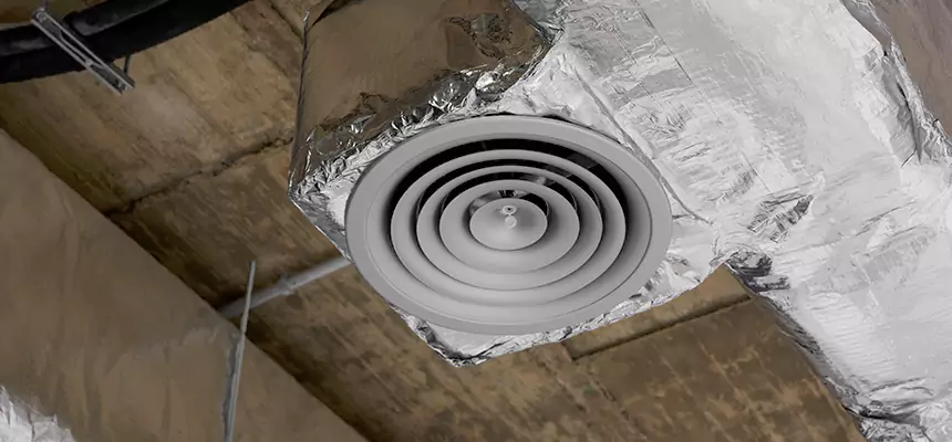 Our Low VOC Vent Installation Services in El Cerrito, CA