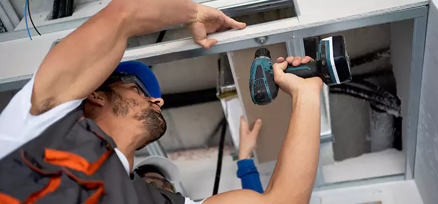 Our Retail Store Duct Cleaning Services in El Cerrito, CA