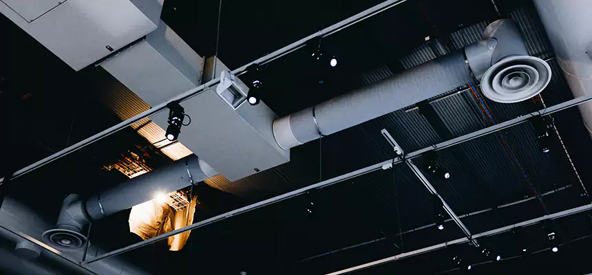 Our Seasonal Allergy Air Duct Cleaning Services in El Cerrito, CA