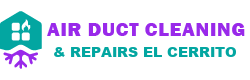 Air Duct Cleaning & Repairs El Cerrito