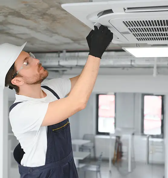 Top Affordable Duct Cleaning Services Near Me in El Cerrito, CA