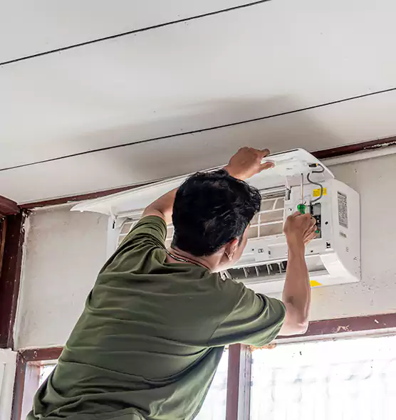 About Air Duct & AC Odor Removal in El Cerrito, CA
