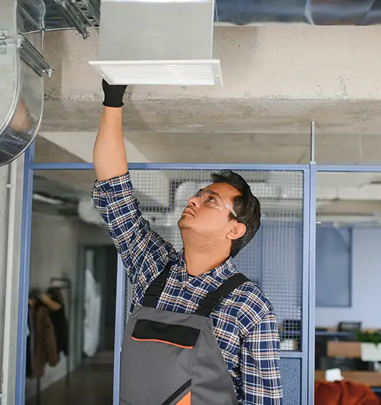 Top-Rated Air Duct Cleaning Near Me in El Cerrito, CA