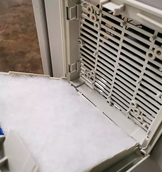 Professional Air Duct Expansion Solutions in El Cerrito, CA