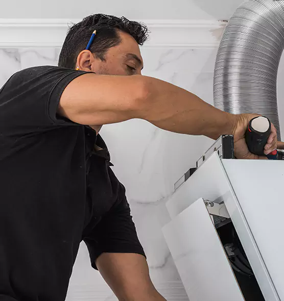 Trusted Bathroom Exhaust Duct Cleaning in El Cerrito, CA