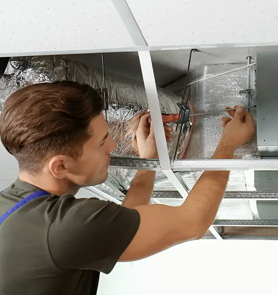 Professional Clogged Dryer Vent Repair in El Cerrito, CA
