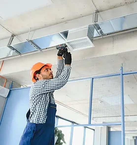 About Commercial Laundry Vent Cleaning in El Cerrito, CA