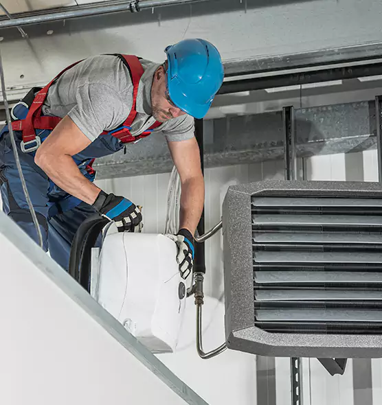 Professional Custom HVAC Ductworkin El Cerrito, CA