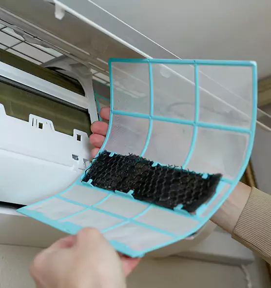 Welcome to Air Duct Cleaning & Repairs El Cerrito — Your Local HEPA Filter Installation Pros in El Cerrito, CA