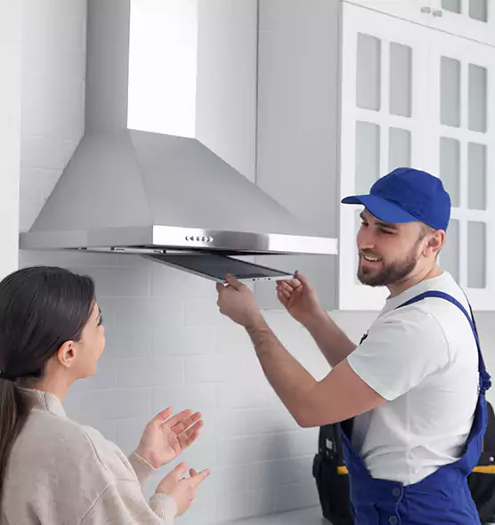 Trusted Multi-family Home Duct Cleaning in El Cerrito, CA