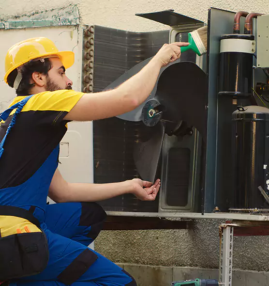 Top-Rated New Room Vent Extension in El Cerrito, CA