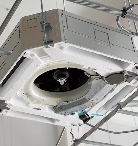 Professional Roof Vent Lint Removal El Cerrito, CA