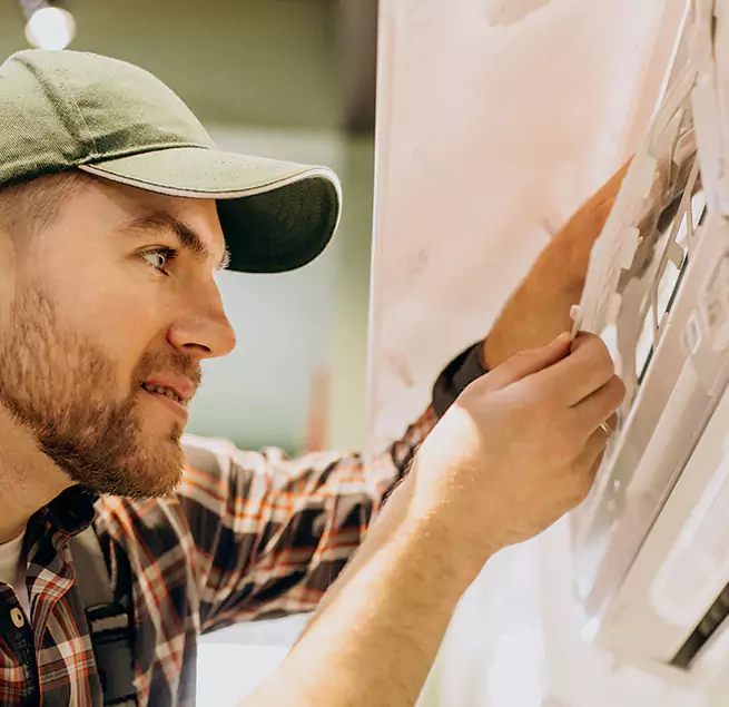 Why Homeowners Businesses Trust Us in El Cerrito, CA?