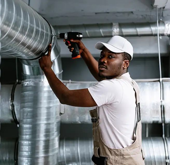 Why Homeowners & Businesses Trust Us El Cerrito, CA