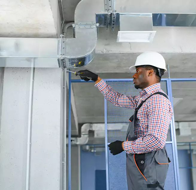 Why Homeowners & Businesses Trust Us El Cerrito, CA