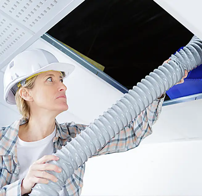 Why Homeowners & Businesses Trust Us El Cerrito, CA