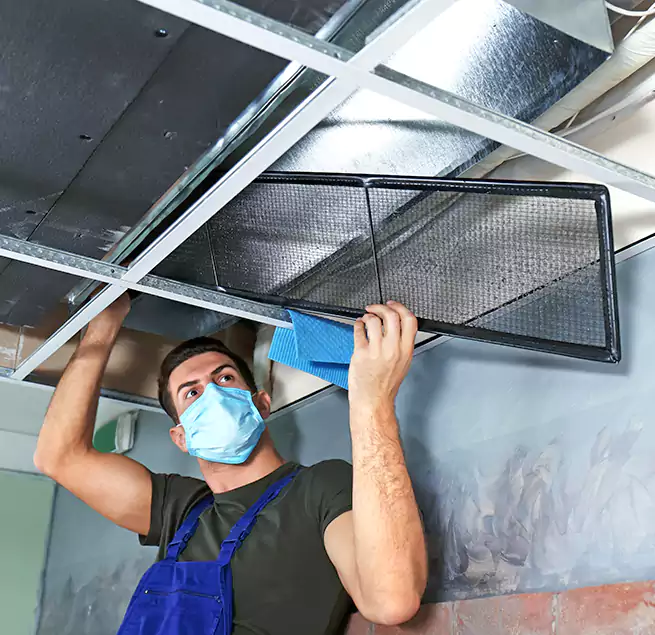 Why Homeowners Businesses Trust Us in El Cerrito, CA