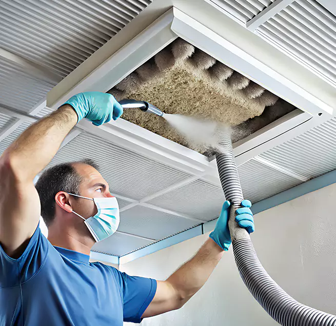 Why Homeowners Businesses Trust Us in El Cerrito, CA?