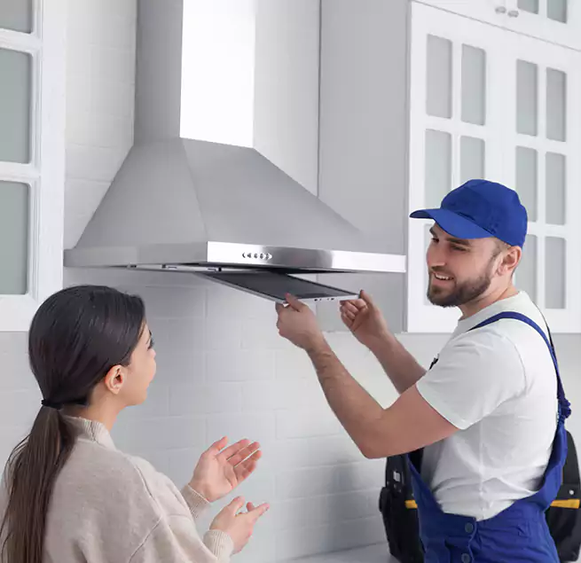  Why Homeowners & Businesses Trust Us in El Cerrito, CA?