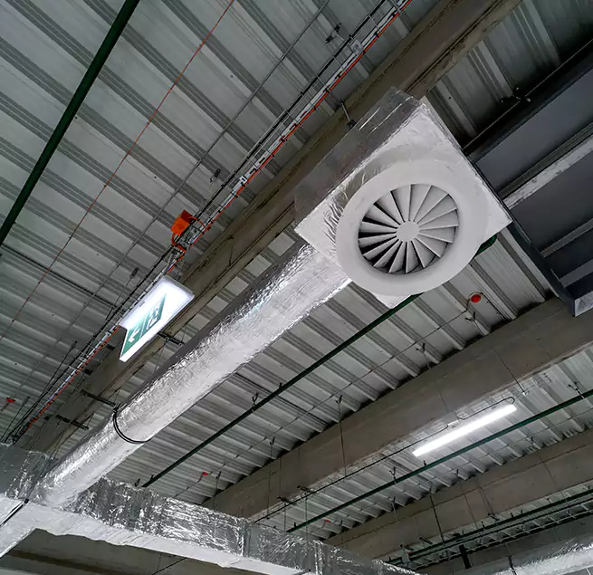 Why Homeowners & Businesses Trust Us in El Cerrito, CA