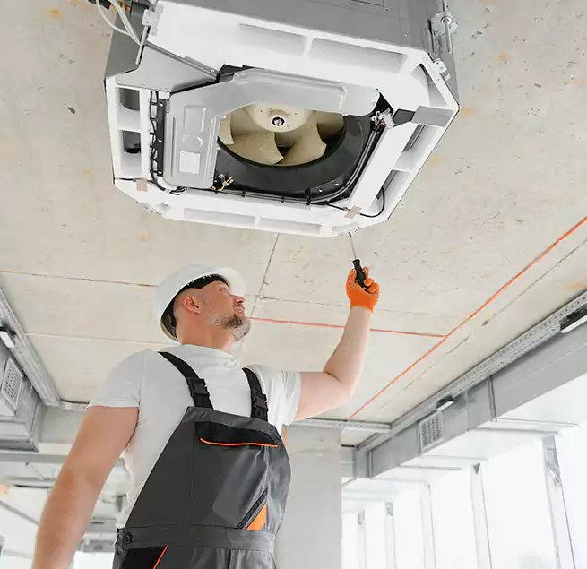 Why Homeowners Businesses Trust Us in El Cerrito, CA