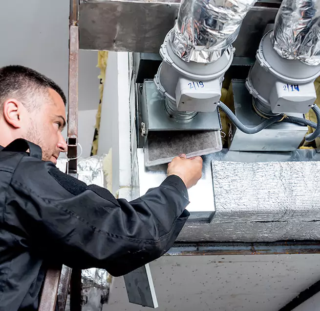 Why Homeowners Businesses Trust Us in El Cerrito, CA?