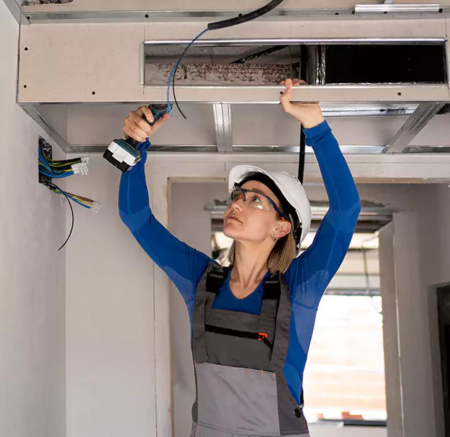 Why Homeowners & Businesses Trust Us in El Cerrito, CA?