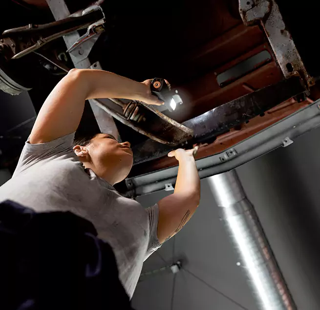 Why Homeowners & Businesses Trust Us El Cerrito, CA