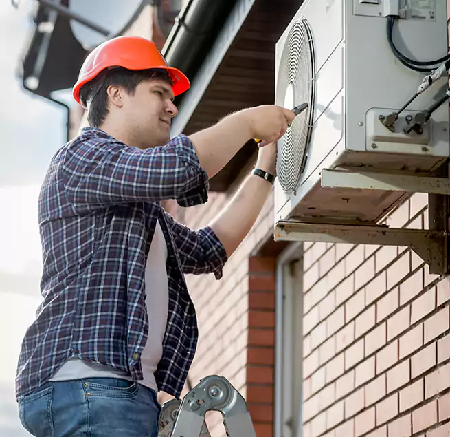 Why Homeowners & Businesses Trust Us El Cerrito, CA